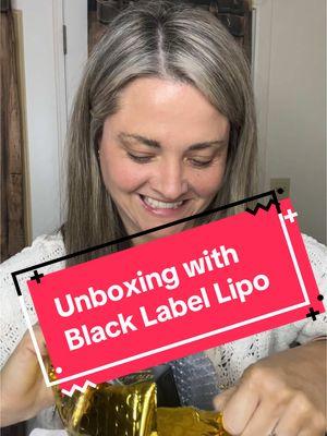 Unboxing my first gold package of the year from Black Label Lipo! ✨ Not just incredible products, but a brand that truly cares about its clients. From the extra self-care items to the amazing support, I’m so proud to be part of this tribe! 💛   promo code MARY.   #BlackLabelLipo #SelfCareJourney #TribeVibes #Unboxing #HealthJourney #CustomerCare#BlackLabelLipo #blacklabellipohealth #blacklabellipoambassador @Black Label Health and Beauty @MITCHIKO🇵🇭🇺🇲🌎💓 @Kokomo Kim, C-IPHM 