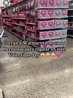 Corran a Walmart 🙈Hello Kitty hunting 🩷❤️😱😱todo esto encontré #fyp #parati #foryoupage #hellokitty #hellokittylover #Vlog #shopping #shopwithme #viralvideo #hellokittylovers🥰🥰💗💕 #hellokittylovers #hellokittyhunting #walmart #walmartfinds #ValentinesDay #sanvalentin #walmartvalentines 