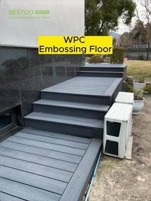 Wood Plastic Composite Decking: Build the nice looking Floor More information: Email:tony@bestoocn.cn WhatsApp:+8613630101223 visit:www.bestoocn.com #compositedecking #compositedeck #compositedeckingboard #diyfloor #wpcdiydecking  #wpcdiytiles  #Deck #decking #wpcdecking #wpcdeck #wpcflooring #wpcfloor #BESTOO #wpcmanufacturer #gardendecking #outdoordecking #outdoorflooring #3ddecking #3dfloor #Coextrusiondecking #compositedecking  #wpcfactory #deckingfactory #floorfactory #deckingmanufacture #deckfactory #deckinginstallation #wpcdeckinginstallation  #wpcdeckinstallation