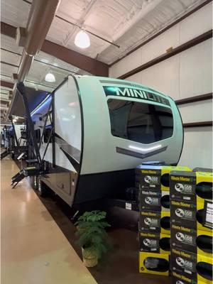 2025 Rockwood Mini Lite 2109S #rockwood #rv #rvtour #camp #camper #camping #top #class 