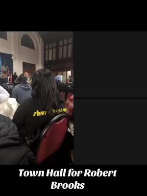 #LIVEhighlights #TikTokLIVE #LIVE Town Hall for Robert Brooks. #townhall #robertbrooks #advocacy #justice #unity #carceral #life #discussion #prison #life 