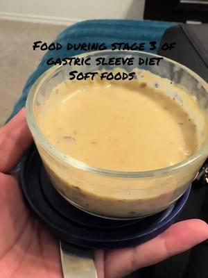 Soft foods phase! #destinynavaira #vsgjourney #gastricsleeve #weightloss #healthsinfronteras #texas #mexico #monterrey #losnavaira #weightlosssurgery 