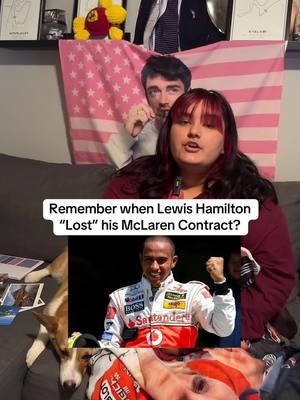 unrelated, but a couple years later Jodia’s dad was convicted on biiiig fraud charges lol  #lewishamilton #lh44 #mclarenf1 #f1lore #f1content #f1fans 