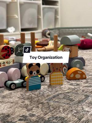 I’m very inspired by this stop motion trend but it is not for the faint of heart! Looking forward to getting better in 2025 💪🏽 #organization #CleanTok #toyorganization #toystorage #cleanwithme #sahm #voiceover #honestcleaning 