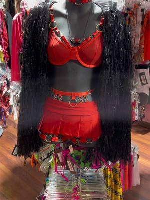 Come In To Our Store For Your Hot Outfit For Valentine’s Day!💋❤️‍🔥 #chocolatewalrus #boutiquestore #smallbuisnessreno 