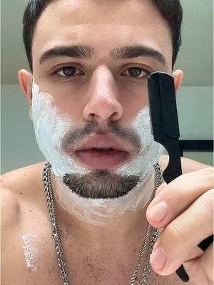 GRWM #barba #shaving #barber #medellin #feid #lindo #raw #depilacion #laser #grwm #español