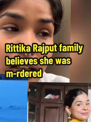 Speaking to the family the past few weeks they believe their loved one Rittika was m-rdered and will not rest. D certificate does show blunt force to her but what really happened. This is a sad story and I’m sure there is more to it. I would love to hear from anyone that knew her.  #viralvideo #trending #fyp #foryoupage #wmk #uspunjabi #canada_life🇨🇦 #punjabinews #rubybasinews #trending indiancuisine #indianweddingbuzz #indiancricketteam #southindianjewellery #indiancricket #punjabinews #punjabi #punjabistatus #onlypunjabimusic #punjabisadstatus #instapollywood #pollywoodsongs #stars #purepunjabi #punjabimusicvideo #punjabiindustry #punjabiquote #pollywoodmedia #pollywoodvideos #famepollywood #punjabitroll #punjabilyrics #punjabimuser #punjabiactress #tiktokcanada #punjabisonglover #punjabiswag #punjabitiktok #punjabiromantic #pollywoodsong #kabbadi #punjabifilm #newpunjabisong  #punjab  #truecrimetiktok #tiktok #punjabi #capcut #rubybasinewspodcast #rubybasinews #punjabi #punjabitiktok #punjabisong #desi #desinews #omg #wow #OhNo #rubybrealtorni #rubybasinewspodcast #fyp #fypシ #foryou #indiantiktok #indian #indiannews #timesofindia #nri #usaindian #hindustani #tears #rip #pakistan #fiji #australiapunjabi #ukindian #toronto #canadapunjabi #surrey #abbotsford #calgarypunjabi #winnipeg #winnipegpunjabi  #motivation #hardwork #rubybrealtorni #rubynewspodcast #punjabi #desi #punjabiusa #punjabiworld #missuniverse #beauty #punjabi #usadesi #fyp #pollywood #bollywood #beautifull #trend #dueto #viralvideo #Love #life #indiatiktok #punjabitiktok #punjabisong #hindisong #rubybasinews #watchtillend #foryo #fyp #foryourpage #punjaban #punjabicanada #canada #uk #australia #world #indianabroad #nri #punjabi #usaindian #punjabinews #punjabitiktok #rubybrealtorni #rubybasinews #rubybasinewspodcast #punjabi #rip #tears #sadstory #truecrime #omg #meme #trend #viral #viralvideo #OhNo #prayers #nycindianfood #punjabiusa #punjabiworld #punjabitiktok #rubybasi #beauty #crimejunkies #crimepatrol #crimestories #ukpunjabi #australiapunjabi #australia #melbourne #brampton #toronto #seattletiktok #kentpunjabi #californiapunjabi #chicagopunjabi #floridapunjabi #newjerseypunjabi #europepunjabi #canadapunjabi #surrey #abbostford #calgarypunjabi #winnipeg #winnipegpunjabi #greenscreen #punjabi #punjabisong #punjabitiktok #punjabitruck #punjabiwomentrucker #rubybrealtorni #rubybasinews #rubybasinewspodcast #rubybasinews #rubybasinewsinsta #rubybasipodcaster #pray #waheguru #omg #challenge #uscis #borderpatrol #montana #californiapunjabi #newyorkpunjabi  #wmk #rubybasinews #rbnp #foryou #foryoupage #4u #mamtabhatt #mamtabhatt #rubybrealtorni #indian #tiktok #virginia #chicagotiktok #nyc #seattle #californiapunjabi #surrey #brampton #kansas #sikh #hindu #muslim #pakistan #rubybasinews #rubybasinewsinsta #desitiktok #desi  #rubybasi #rubybasinewspodcast #punjabi #punjabitiktok #tiktok #Love #live #texasdesi #texasindian #nepalitiktok #wmk #sad #nri #viral #trending #4u #foryou #foryoupage #4u #nri #mamtabhatt  #singh #kaur #quebec #punjabi #punjabitiktok #desi #arrested #indiantiktok #surrey #toronto #calgary #kaur #singh #rubybasi #rubybasinews #rubybasinews #pakistan #punjabitiktok #nri #ukindian #ukwale #uspunjabi #usaindia #nri #fyp #4upage #punjabinews #rubybrealtorni 