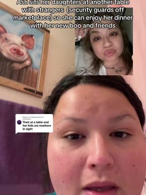 Replying to @Yababymoms #ash #ashtrevino #inmatesoftiktok #inmatehopper #ashtrevinodrama 