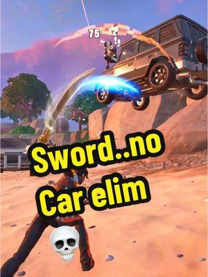 Not the SUV taking him out 😅 #fortnite #fortnitebr #fortnitefails