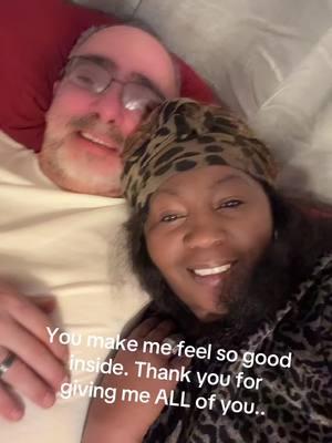 Love sees NO color….#interracialmarriage #over40club #joinover40tiktok #40andupcrew #joinover40tiktok #interraciallove #mysoulmate #husbandwife #brendaanded #fyp #fypシ゚viral #50andover #50andfabulous #LoveIsLove 