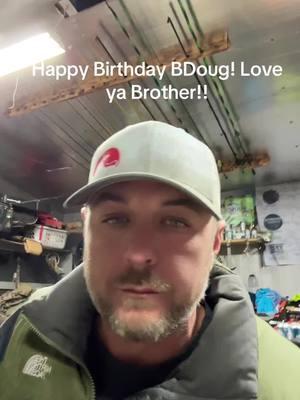 Happy Birthday to My Brother! Hope it was a great one bud!! #fyp #foryoupage #farmtok #farmtokfriends #douglasfarms @Brian Douglas 