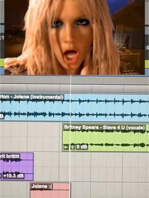 I’m a Slaaaaave 4 Jolene #djcummerbund #mashups #mashup #mashupsongs #britney #britneyspears #slave4u #dolly #dollyparton #dollypartontiktok #freebritney #jolene #slave4jolene 