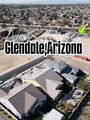 Stunning Single-Story Home in Glendale, AZ! (59th and thunderbird 📍) This 2,477 sq. ft. home features 3 bedrooms, 2.5 baths, a den, and a 3-car garage. Perfect for entertaining with a spacious great room and seamless indoor-outdoor living. Want more information? Send me a message, let’s work together.❤️🙌 Johana Saenz Varela - Top 1% AZ Realtor  Multi-Million Dollar Producing Agent  The Saenz Team  Realtor® AZ & Associates Real Estate Group ☎️ - 623-313-0859 💌 - Johanasaenz@saenzteam.com 🖥️ - https://saenzteam.com/ Listing Courtesy: Woodside #NorthPhoenix #MovingtoAz #Azhomes #BuckeyeAZ #AvondaleAZ #TollesonAZ #RelocatingtoAZ #Saenzteam #TopAZrealtor #RealestateagentAZ #NewhomesinAZ #fyp #explore #glendaleAZ 