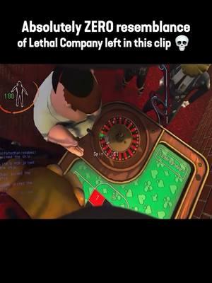 Brainrot ahh game 😭 #lethalcompany #lethalcompanygame #horrorgame #pcgame #pcgaming #gaming #fyp 