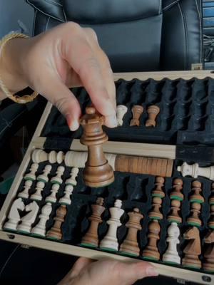 Buckle Up Chess Lovers !! ♟️ Don’t forget to use the link below to buy this amazing chess set -  https://sctrack.sendcloud.net/track/click2eNotUNlqw0AM_BfTvDlr7eE93urYTfvYp5ZSwiLv2knqK_gg0NJ_7zoNCIRGo2FGn8xoJUwcRXFEFRepMSlQocFS4IZJqzgwS6WgZHJbCtZYAeu8PfflsPQeHhr8Glp_wgZb9Xjs8NwSN3RRDHF0mufLtOFZklyvV4Idfg_9ukz8JdlB_ly8vny8vW_4vkMMvGJtFv3RapUWoOiOc5llO3hiEnixZxSoBp7nzGKNF4vltGFyrGobbhHtTYXJGY93rZuJGtupCvGEIizEoFoQCjIA87iseChuKm1YJQRn4Bkta4kyhdpJUWpf6ztrcvOIriFT1XvXDosnfTVH8c9v_P-rQDr8AVU3X0U=.html  #chess #aachess #boardgame #gift #portable #woodenset #chessse #chesslovers #mindgame #gameofkings #chessmaster #chessaddict #pawntoqueen