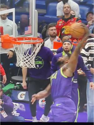 Zion, Lamelo, and Lebron showing out🏀❤️‼️#NBA #basketball #lakers #pels #hornets #la #lebron #lameloball #zionwilliamson #slamdunk 