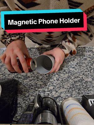 There's an example at the end! #phoneholder #magneticphoneholder #contentcreator #contentcreatortips #videoideas #creatingcontent #howtocreatecontent #sahm 