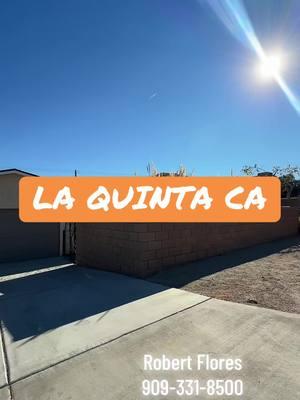 CASA DE VENTA / FOR SALE LA QUINTA CA #forsale #palmsprings #coachella #riverside #corona #sf #la #losangeles #ca #casas #Home #deventa #buy #sell #invest #oc #ie #buyers #homebuyers #homesweethome #inmobiliariaflores #agenteinmobiliario #bienesraices #compradoresdecasa #fullerton #oc #asia #uk #northamerica #southamerica #soldbyrf #compra #venta #casas #compradecasa 