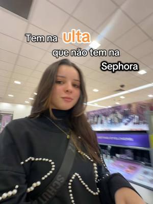 Algumas marcas de makes que vendem aqui na ulta que você não encontra na sephora!  #comprinhaseua #viagem #eua #dicasdeviagem 