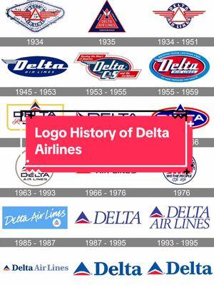 Replying to @Emmalovesherdaddyforever #logohistory #evolution #evolutionoflogos #evolutionguy #oldvsnewlogos #history #CapCut #years #logos #time #timeline #throughouttheyears #deltaairlines #airplane #plane #airline #flight #trip 