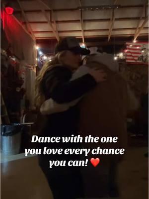 I’ll dance with him, anytime, anywhere! #husbandwife #husbandsoftiktok #mybestfriend #myhero #myprincecharming #dancepartner #twostep #twostepping #mycowboy #mylover #thebluntblonde #comtentcreator #oklahoma #claywalker @Clay Walker #onthisday 