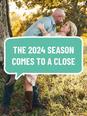 2024 was unlike anything I expected— high highs and some low lows, just like life. #2024recap #nye #wedding #2024wedding #bride #liveintentionally #30something 