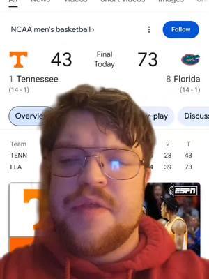 #greenscreen  2 big upsets in college basketball #collegebasketball #ncaabasketball #basketballtiktok #upset #upsetalert #basketballseason #basketball #college #florida #gators #georgia #bulldogs #tennessee #volunteers #kentucky #wildcats #HuluChippendalesDance #KAYKissCountdown #GamingOnTikTok 