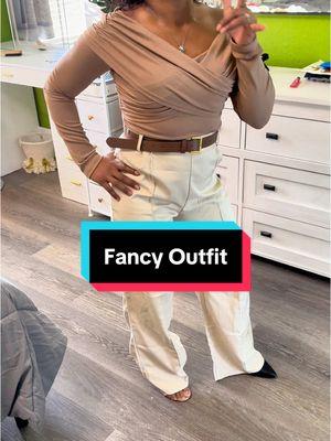 I just found the perfect casual but fancy looking outfit! I’m in love with it.  #yozy #yozyfashion #yozyclothing #fancyoutfits #stylishouterwear #workclothes #officeclothes #womensclothes #womensclothing #womensoutfits #treasurefinds #spotlightfinds #ttsdelight #giftguide #ttsdelightnow #ttslevelup #newyearnewaura #mademyyear #tiktokshopcreatorpicks #tiktokshoppicks#winterwardroberefresh #tiktokshopcreatorpicks #tiktokshoplastchance #tiktokshopyearendsale #tiktokshopjumpstart #tiktokshopjumpstartsale  #tiktokshoploveatfirstfind #fashionlookbook 