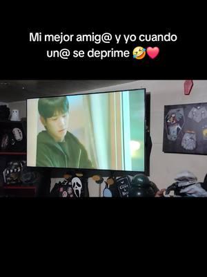 Love you Bestie 🤣🫶🏻❤️ #kdrama #koreandrama #dramacoreano #bestfriend #humor #paratiiii #parati #paratiiiiiiiiiiiiiiiiiiiiiiiiiiiiiii #mexico #fyp #foryoupagе #lovenextdoor 