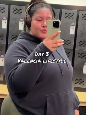 Day 3! Poco a poco vamos avanzando !!! #valenciadiet #valencialifestyle #gordita #plussize #mexican #weightloss #fitness #journey #bayarea #apronbelly 