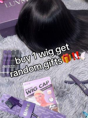 only take u $69🔥💜💜#huamanhair #TikTokShop #gluelesswig #luvmehair #bobwig #wig #wigs #wiglover 