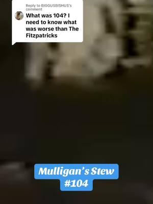 Replying to @BIGGUSBISHUS Mulligans Stew from 1977, #104 in the ratings that season. #70stvshows #1970s #70s #70stv 