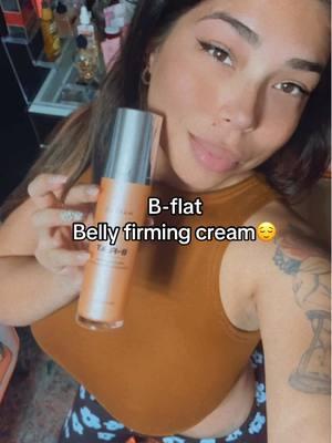 If you hate your stretch marks try this!! #bellyfirmingcream #stretchmarks #reducestretchmarks 