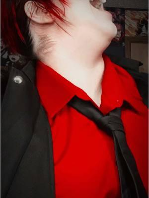 RAAAAAA#thevampirejacktownson #thevampirejacktownsonnovel #thevampirejacktownsoncosplay #aidenpierce #aidenpiercecosplay #fyp 