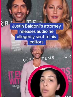 #fyupage #news #newstiktok #justinbaldoni 