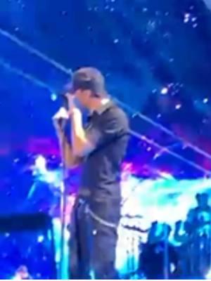 Enrique Iglesias - Be With You - Live 2019  #enriqueiglesias #fyp #kingoflatinpop #concert #performing #singing @Enrique Iglesias 