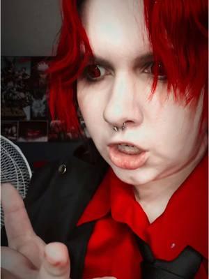 Jack and Aiden’s brotherly bond- #thevampirejacktownson #thevampirejacktownsonnovel #thevampirejacktownsoncosplay #aidenpierce #aidenpiercecosplay #fyp 