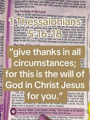 1 Thessalonians 5:16-18 Biblical New Years Resolutions #happynewyear #2025 #paul #paultheapostle #theapostlepaul #bible #bibletok #christian #christiantok #godsword #thewordofgod #fyp #bibleverse #bibleversedaily #wordofgod #1thessalonians #1thessalonians5 