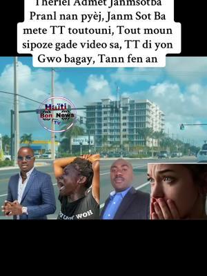 #tikozeaktt #jamsotba #portauprince #haitiantiktok #tikozeaklynn #morvan #jhoncolemmorvan #batbravopoulajenes #pourtoi #viralvideo 