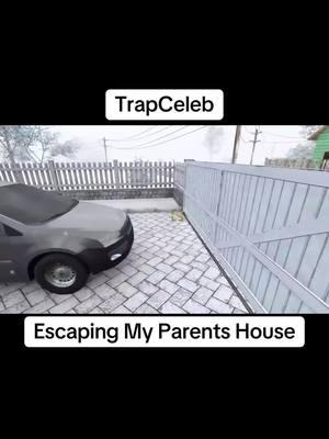 CALL HOME DEPOT💀💀💀#Trapceleb #Escapingmyparentshouse 