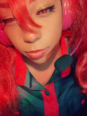 4AM #foryou #fypシ #fy #soggycos #fypage #kasaneteto #kasanetetocosplay #tetokasane #tetokasanecosplay #vocaloidcosplay #vocaloid #utauloid #utauloidcosplay 