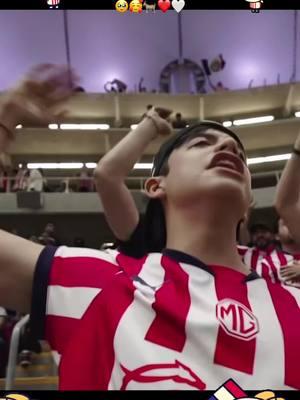 REGRESO MI 9 🥹🥹🥰👑🐐❤️🤍 #soychivasdecorazon #alanpulido9 #regresopuligol🐐❤️🤍 #Chivas 