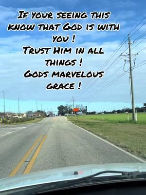 God’s direction is always the right one. He will never take you to the wrong path. #godsdirection #trustgod #godsgrace #fypシ゚viral 