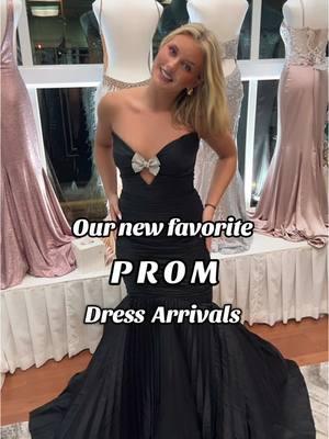 ✨ Prom 2025 Season is Officially On! ✨ At Dress 2 Impress, we are ready to help every prom queen find their dream dress! 👗💃 Here’s how we make it happen: 🌟 First-Come, First-Served: On weekends, we serve all prom shoppers on a walk-in basis—no appointments needed! This ensures every girl gets equal attention from our amazing stylists. 🌟 Prefer a More Relaxed Experience? If you’d like extra time and a calmer vibe, shop with us during the week (Monday-Friday) for a more personalized experience. Whether you’re looking for glitz, glamour, or something totally unique, our stylists are here to make sure you leave feeling like a star! 💖 ✨ Start shopping early for the best selection! Let’s make #Prom2025 unforgettable! . #fyp #foryoupage  #PromSeason #NJPromShop #Dress2Impress #PromQueenGoals #SouthJerseyPromShop #PromReady #prom #promdress #promlook #promslay #promszn #promshopping #promshop #nj #njprom #sherrihill #fashion #fypシ  