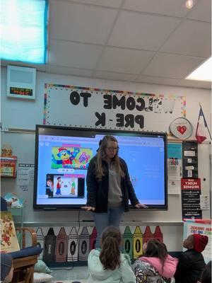 Closing out our day back with our goodbye song, launch & rainy day dismissal.  I missed them so much.  ❤️ #teachersoftiktok #prek #teacher #classroom #newyear #prekteacher #ckh #capturingkidshearts #launch @Annie 🤗 