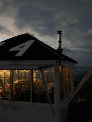 I’ll be back here before I know it. ⚡️  #firelookout #firewatch #firetower #fireseason #wildlandfire #wildfire #wilderness #montana #soon 