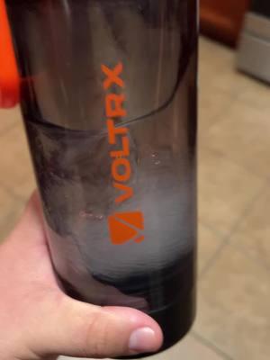 #voltrx #electricshaker #gym #workoutmotivation #fitness #gymrat #TikTokShop #fyp 