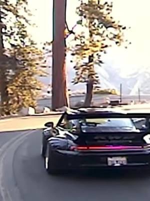 #CapCut Yosemite & Porche  #porche #retro #vhs #fyp #yosemite #nationalpark 