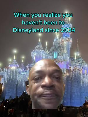 It’s been 84 years… #disneyland #disneyadult #disney #magickey