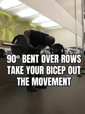 TAKE NOTES 📝......... BIG BACK DAY TIP TO BUILD THAT UPPER BACK 90° BENT OVER ROWS #MTownMonsta  TRAIN WITH ME DOWNLOAD MY TRAINING APP MONSTA MUSCLE & STRENGTH  www.MTownMonsta.Com LINK IN BIO . #backday #backtraining #rows #bentoverrows #tips #takenotes #musclegrowth #bigback #musclebuilding #motivation #upperback #commercialgym #biceps #widegrip 